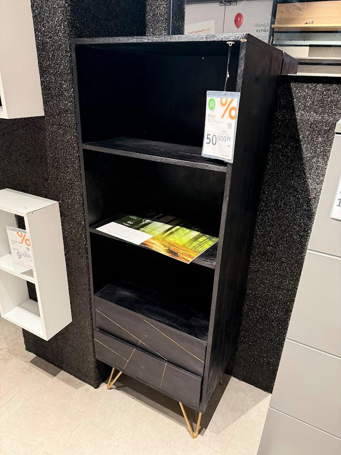 POLC FIN-BUDAÖRS OUTLET - Carryhome