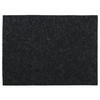 TISCHSET (6er Set) Felto - Schwarz, Textil (45/33cm) - BUTLERS