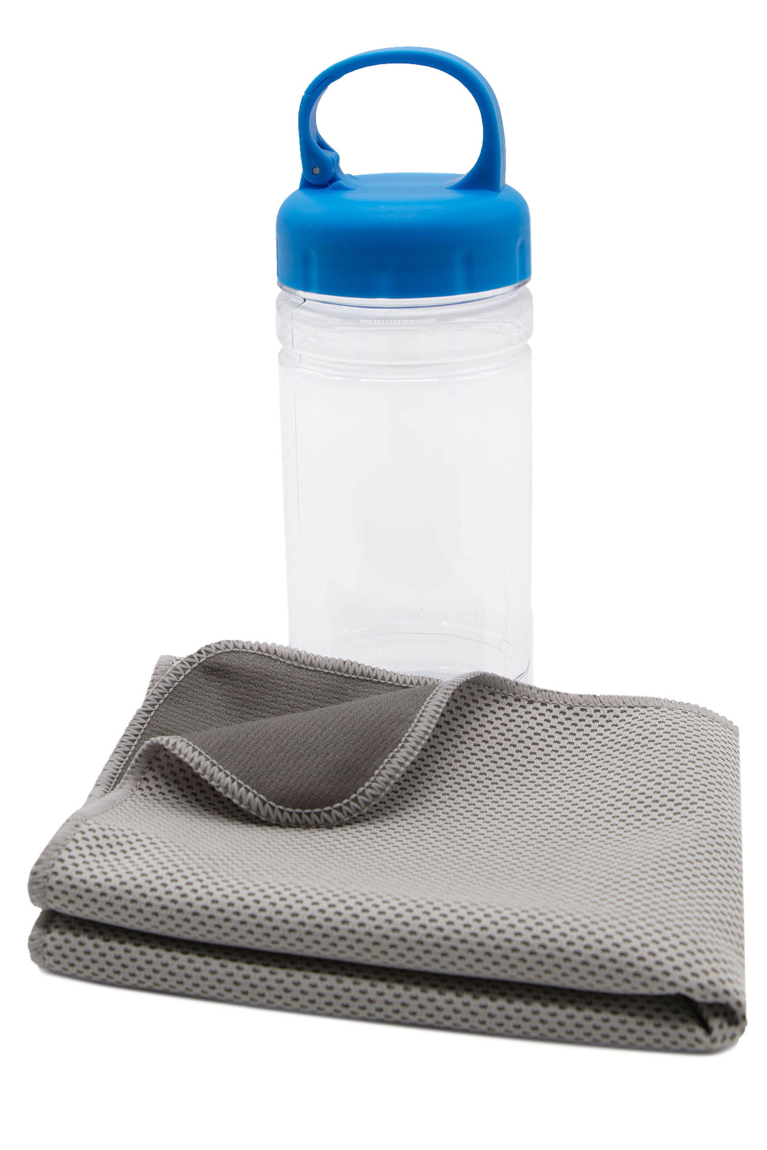 HANDTÜCHER, 30x90 cm, 100% Polyester, Grau - Anthrazit, Textil (30/90cm) - Zollner