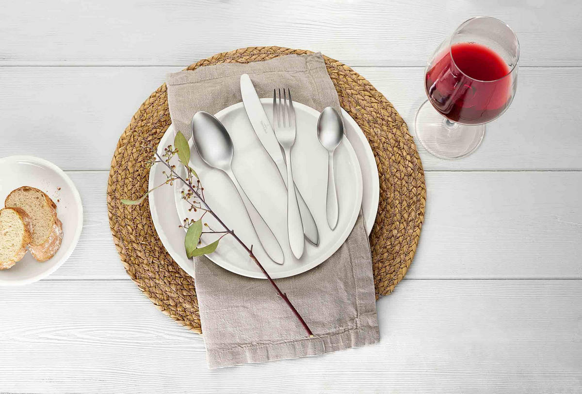 BROTTELLER Artesano Original weiß ø 16 cm 6er Set - Weiß, Keramik (16cm) - Villeroy & Boch