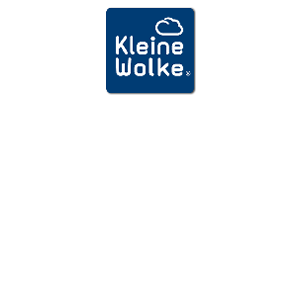kleine wolke logo