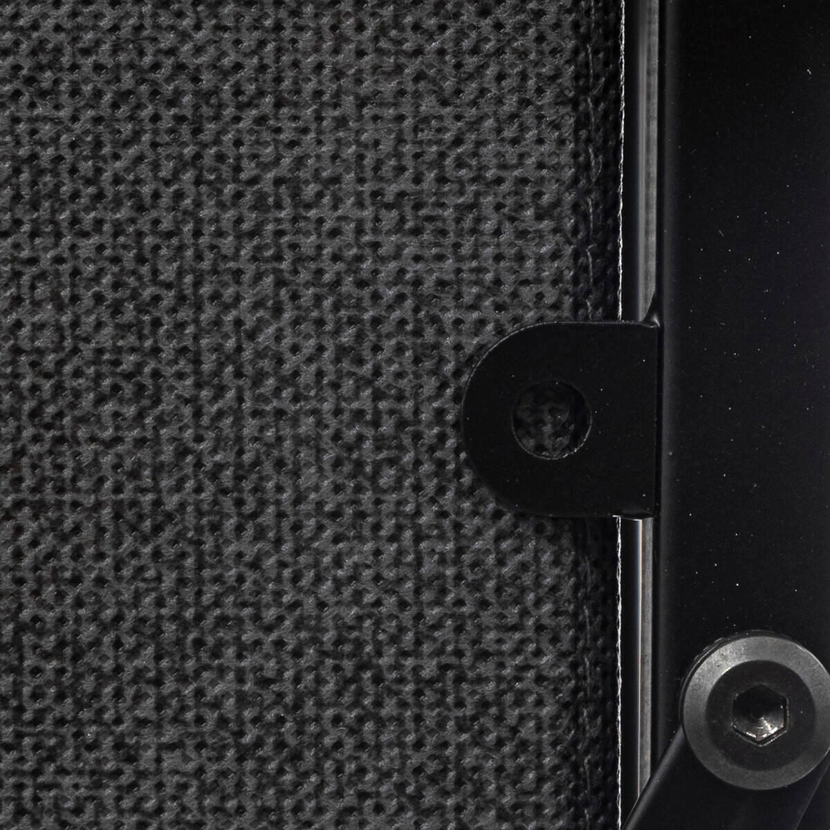 REGAL Tiss 45/30/114 cm - Anthrazit, Metall (30/114/45cm)