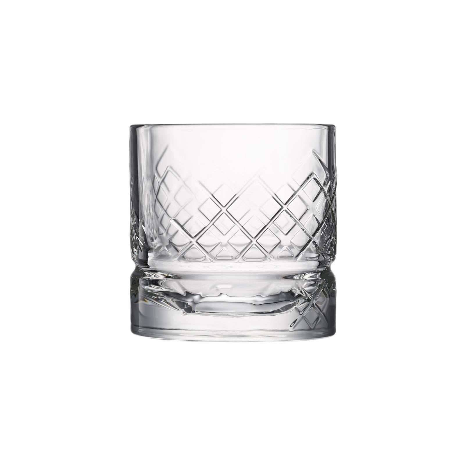 Thumbnail - La Rochère Whiskybecher, Transparent, Glas, Essen & Trinken, Gläser, Whiskygläser