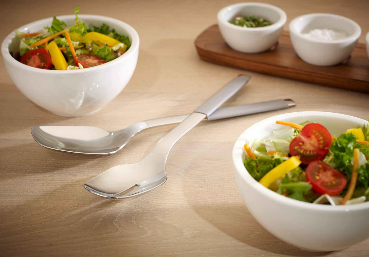 BOL Artesano Original weiß ø 14 cm 4er Set - Weiß, Keramik (14cm) - Villeroy & Boch