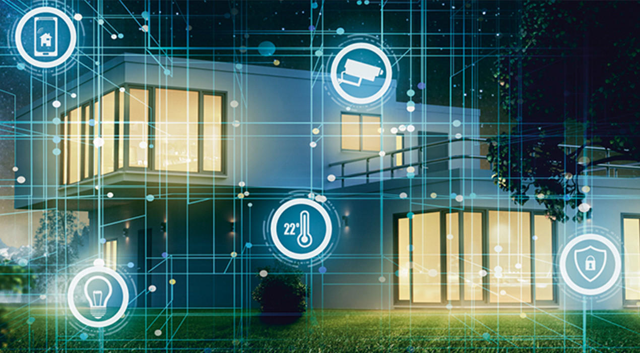 XXXLutz Smart Home Leuchten