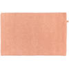 BADTEPPICHE PUR PEACH - 405 - Orange, Textil (50/75cm) - Rhomtuft