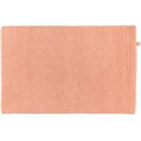 BADTEPPICHE PUR PEACH - 405 - Orange, Textil (50/75cm) - Rhomtuft