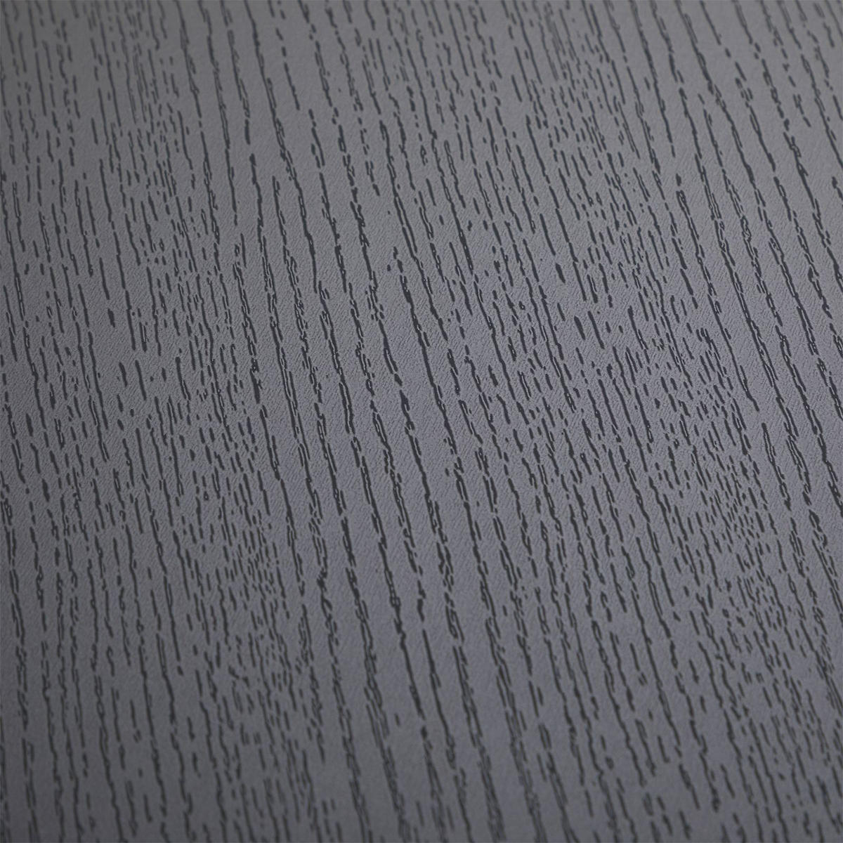 ESSTISCH NORA schwarz - Schwarz, Holzwerkstoff/Metall (80/120/75cm) - IDIMEX