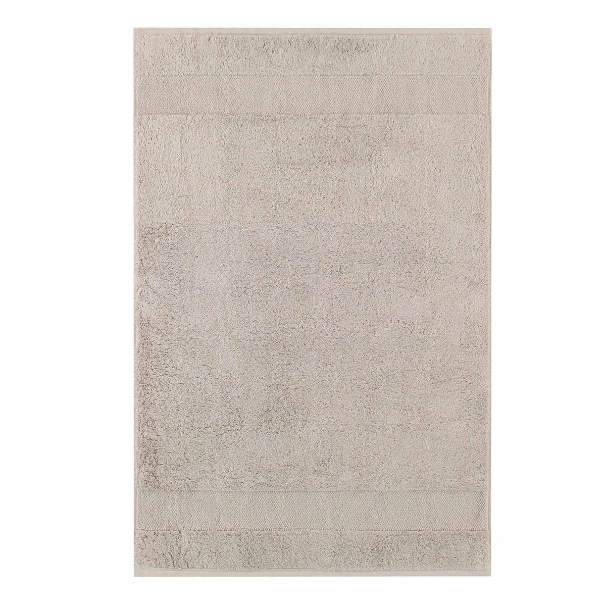 HANDTUCH Unisex One Braun Baumwolle 10er Pack - Taupe, Textil (200/135cm) - Villeroy & Boch
