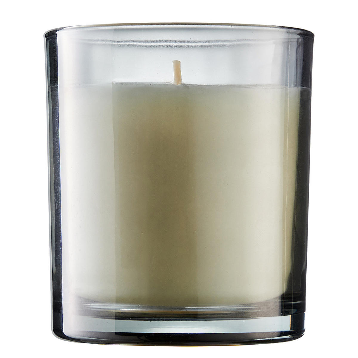 DUFTKERZE Pure Poetry Ciel Libre - Dunkelgrau, Paraffin (9cm) - Butlers