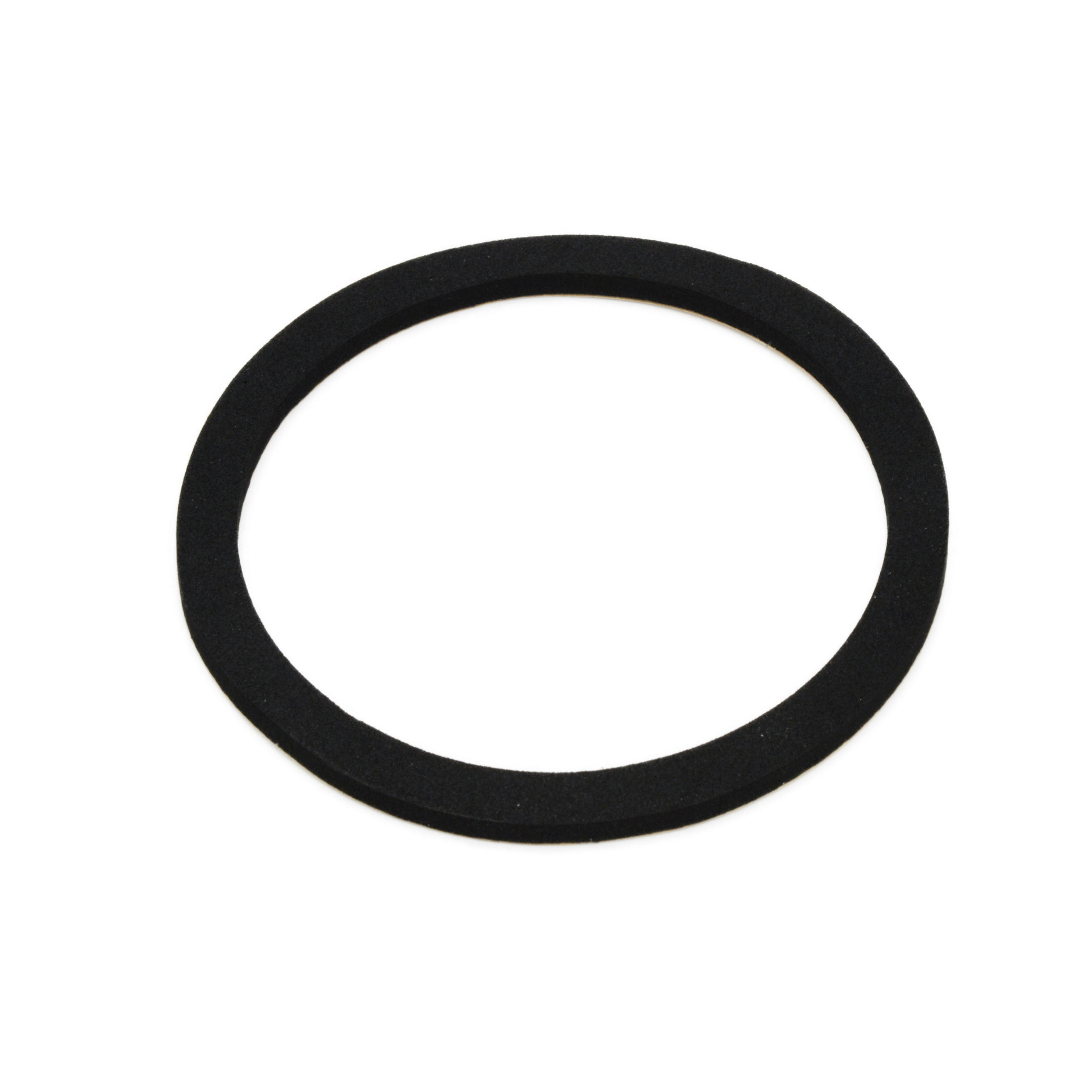 ERSATZ-ZELLKAUTSCHUKDICHTUNG 115x97x5 - passend für Adapter 28169SA 28129SA 28119SA - Grau, Kunststoff (1.6/1/2.29cm) - Airfit
