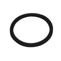 ERSATZ-ZELLKAUTSCHUKDICHTUNG 115x97x5 - passend für Adapter 28169SA 28129SA 28119SA - Grau, Kunststoff (1.6/1/2.29cm) - Airfit
