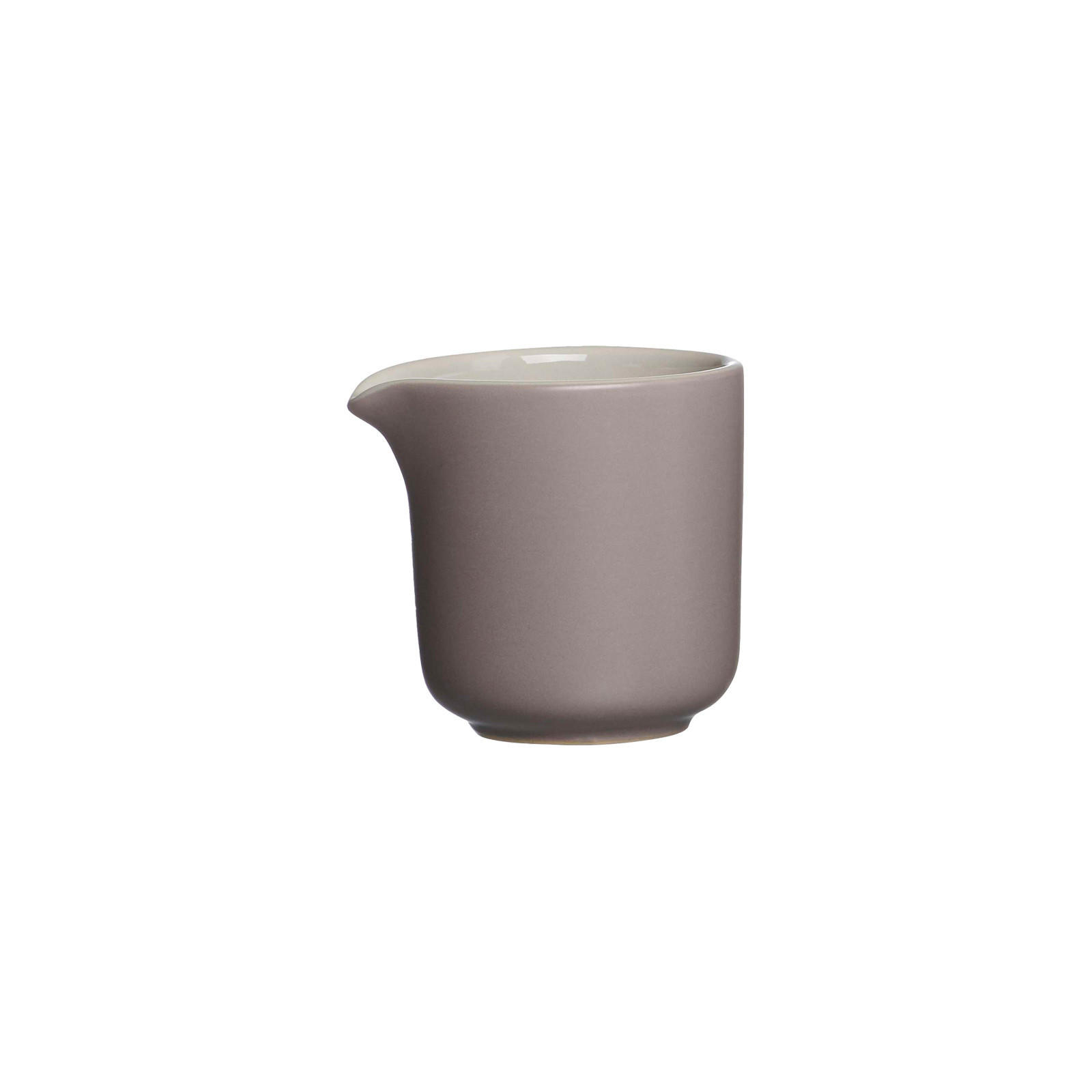 MICHKÄNNCHEN Jasper taupe 170 ml - Taupe, Keramik (0.17L) - Ritzenhoff Breker