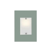 WANDLEUCHTE - Grün, Metall (35/25/6cm) - Lumicom