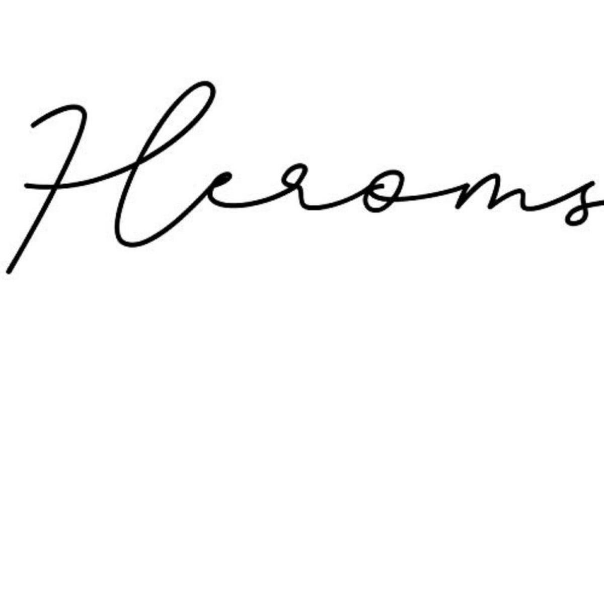 POSTER Set mit 4 Wortdefinitionen zu Mutter Fonds Jahrgang A4 Rahmenlos - Klar, Papier (29.7/3cm) - Nacnic