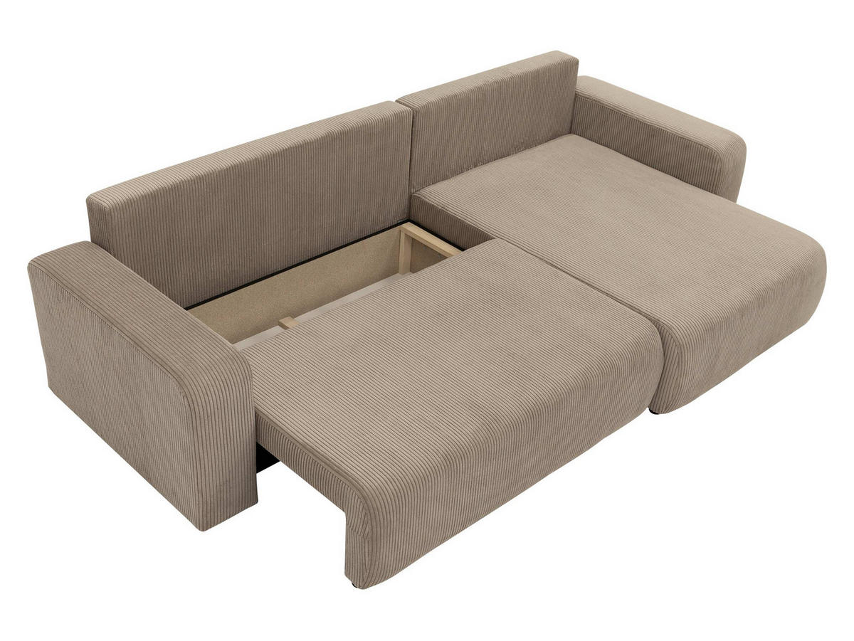 COLTAR Piano L Reiat - verde/negru, material plastic/material textil (274/145cm) - MIRJAN24