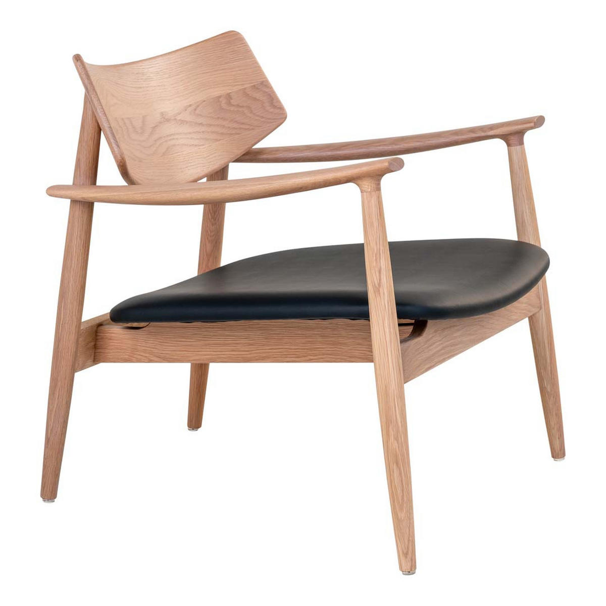 SESSEL natur - Naturfarben, Holzwerkstoff (75/71/71cm) - ebuy24