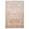 VINTAGE-TEPPICH Miray waschbar 120/170 cm - Rosa, Kunststoff (120/170cm) - benuta Nest