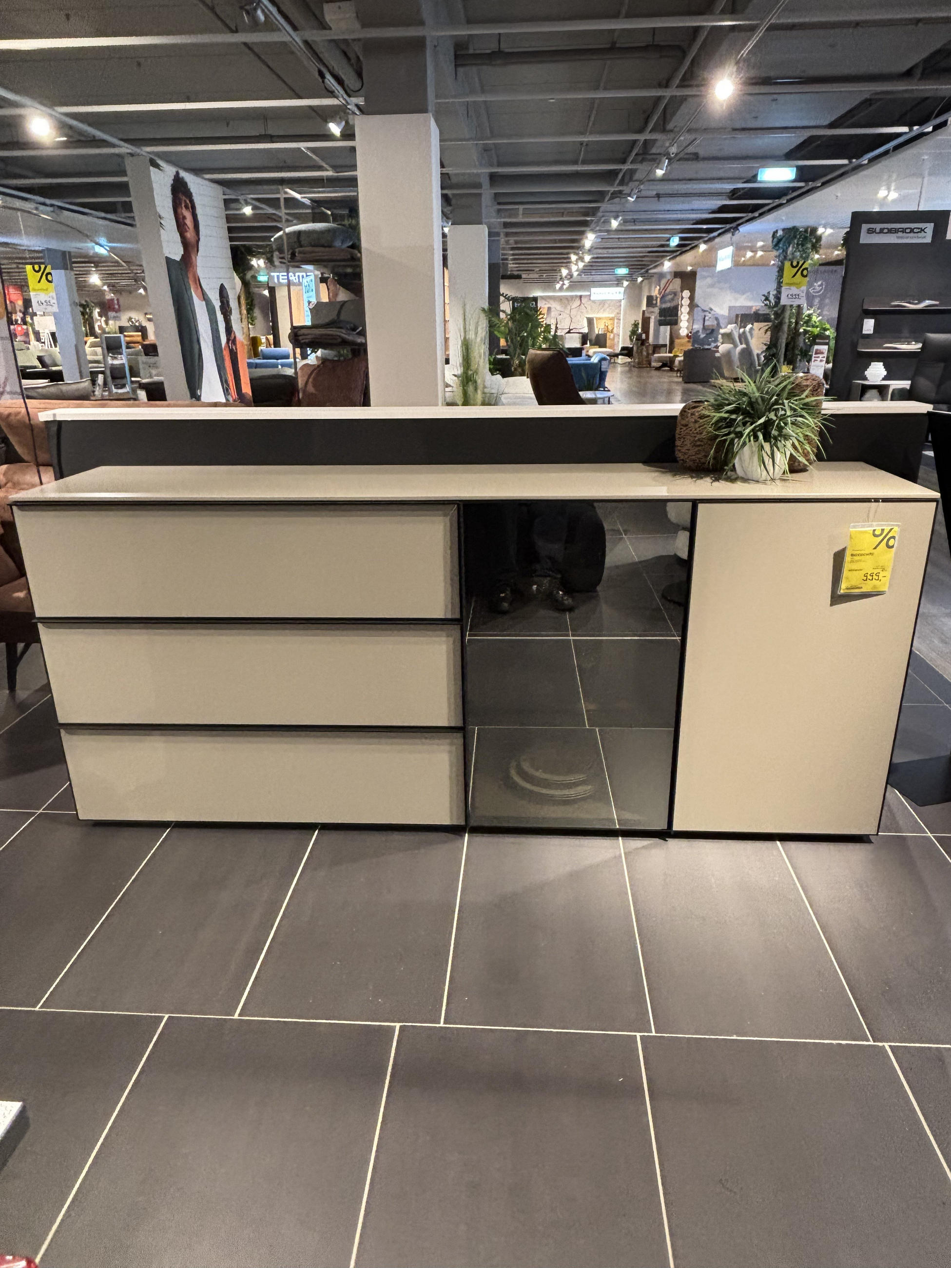 Sideboard Arlo - Ambiente