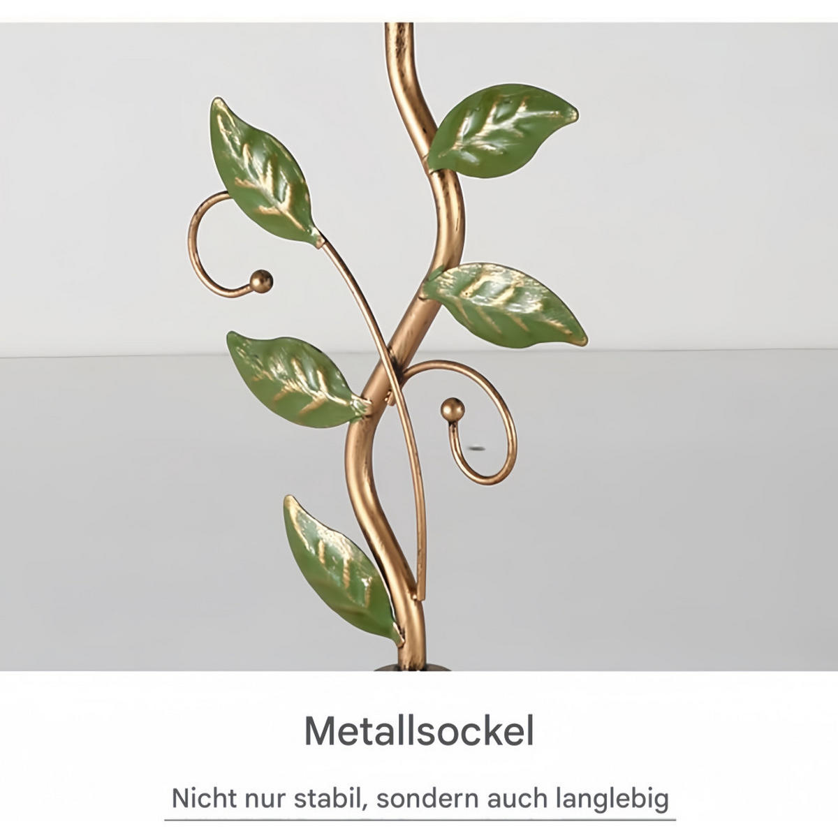 TISCHLEUCHTE 3D Kugel Kabellade - Weiß, Metall (16/40/15cm) - Weltevree