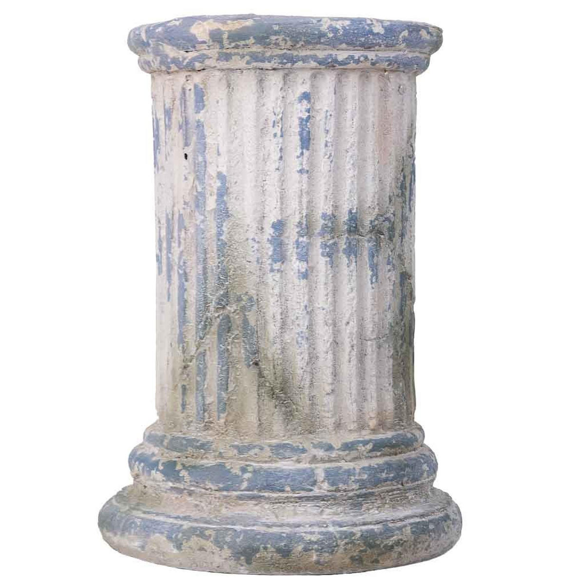 DEKORATIVE FIGUR, 27x38cm - Grau, Stein (27/38/27cm) - Wanderlust