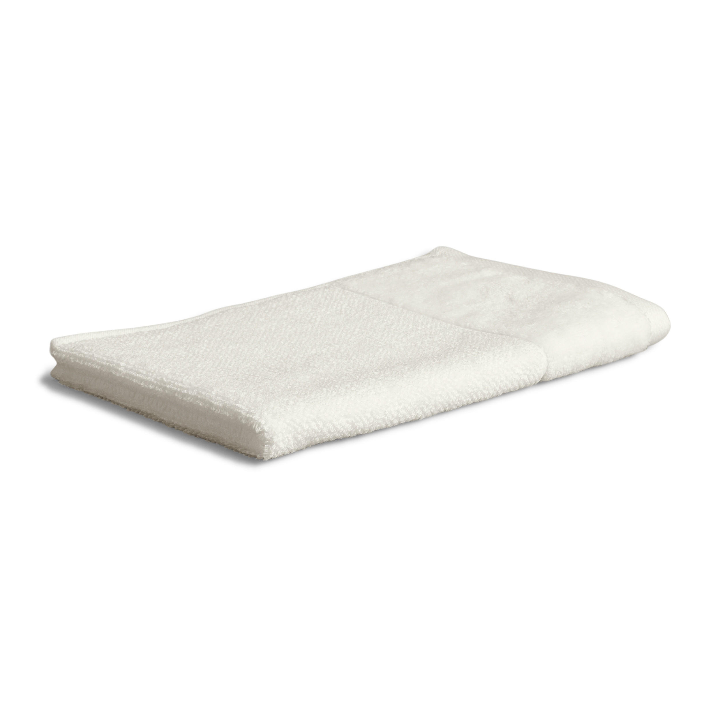 GÄSTETUCH BAMBOO LUXE - Beige, Textil (30/50cm) - MÖVE