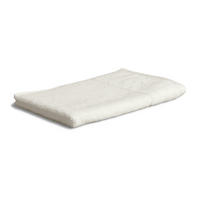GÄSTETUCH BAMBOO LUXE - Beige, Textil (30/50cm) - MÖVE