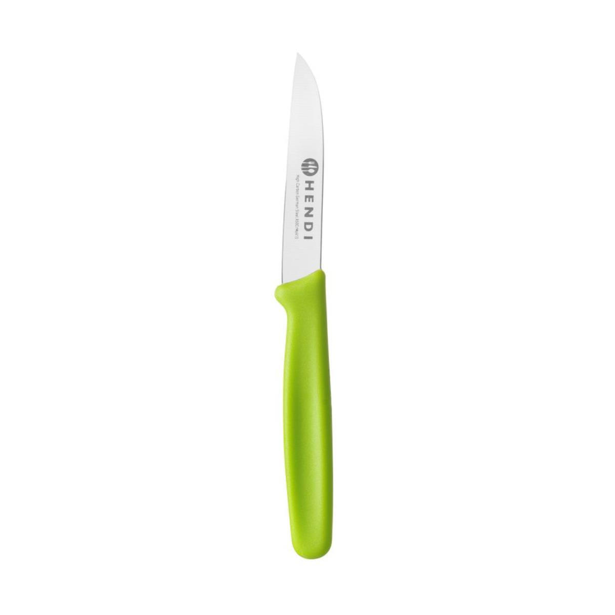 MESSER 3443626 - Silberfarben, Metall (25cm) - Hendi