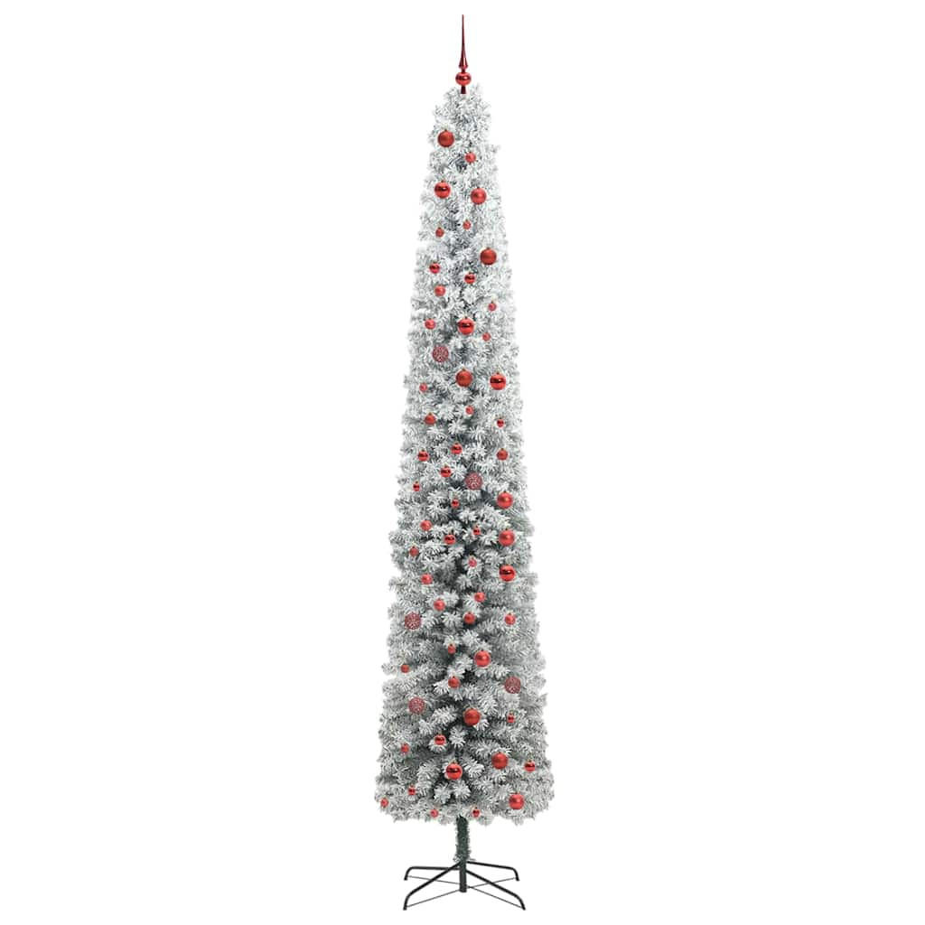 vidaXL Weihnachtsbaum Grün 300 cm