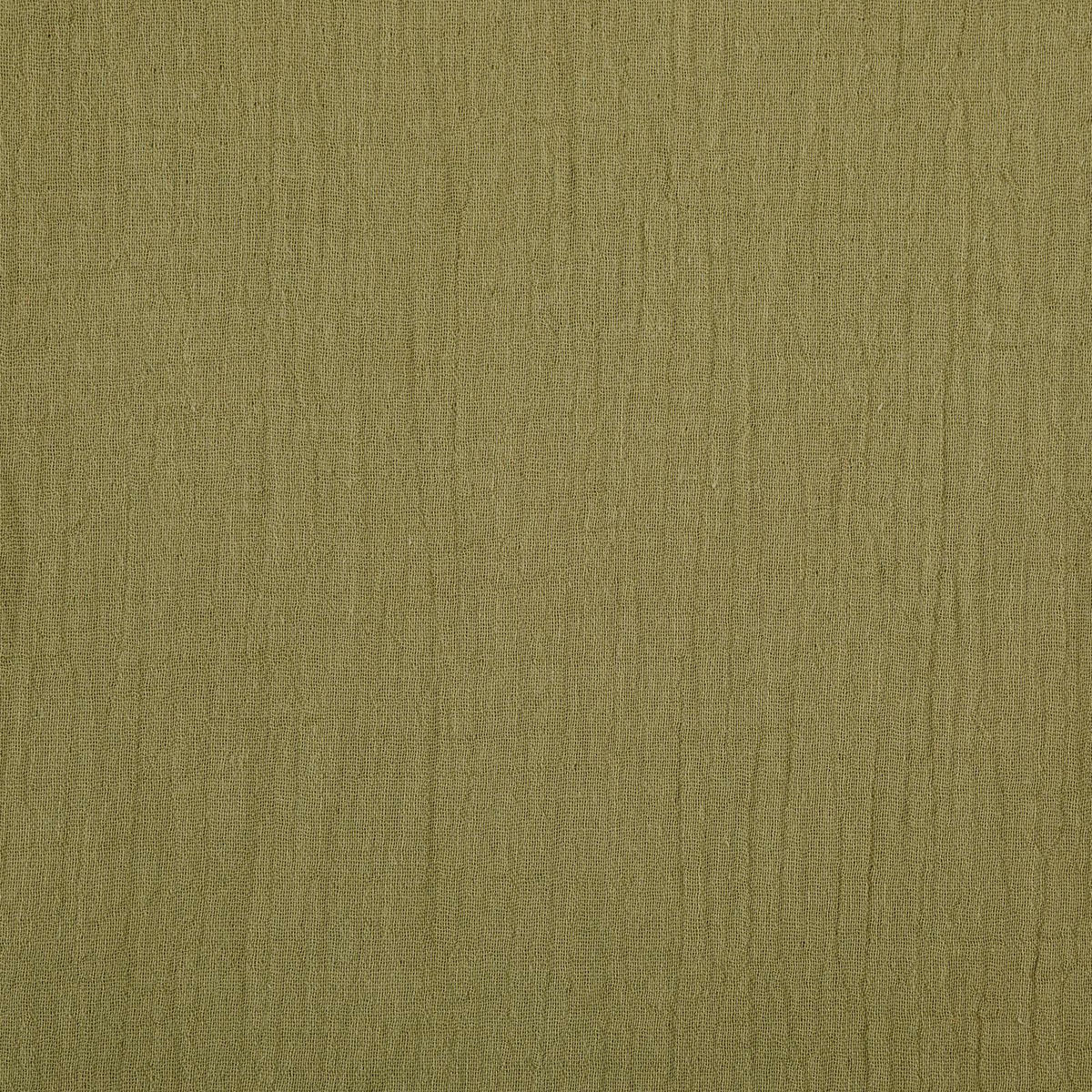 HAUSBETT-HIMMEL NENA grün - Grün, Textil - IDIMEX