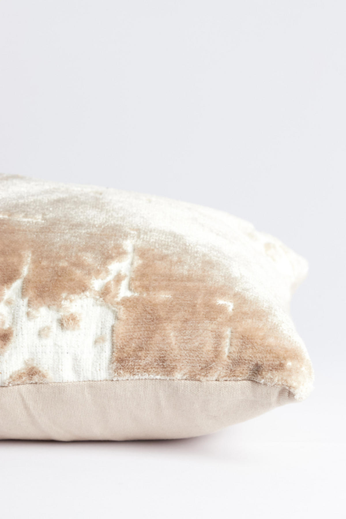 DEKOKISSEN Huslia Braun 60/30/10 cm - Braun, Textil (30/60cm) - Light & Living