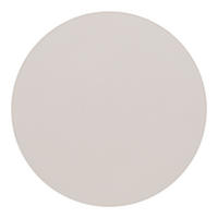 DEKORATIVES TISCHSET Mogen - Ecru, Kunststoff (38cm) - home&you