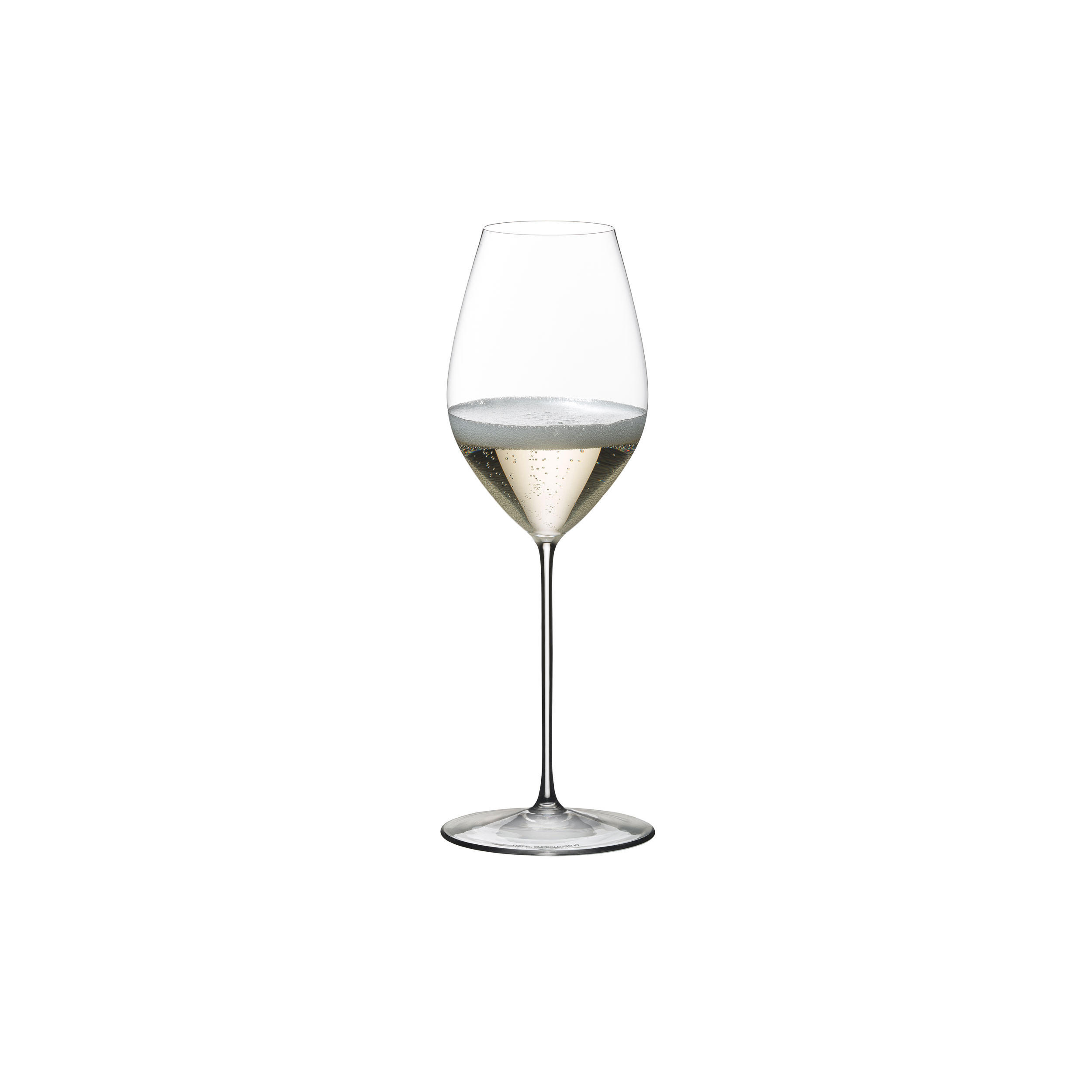 Riedel Champagnerglas Transparent