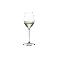CHAMPAGNERGLAS Superleggero, Kristallglas, 464 ml - Transparent, Glas (0.46L) - Riedel
