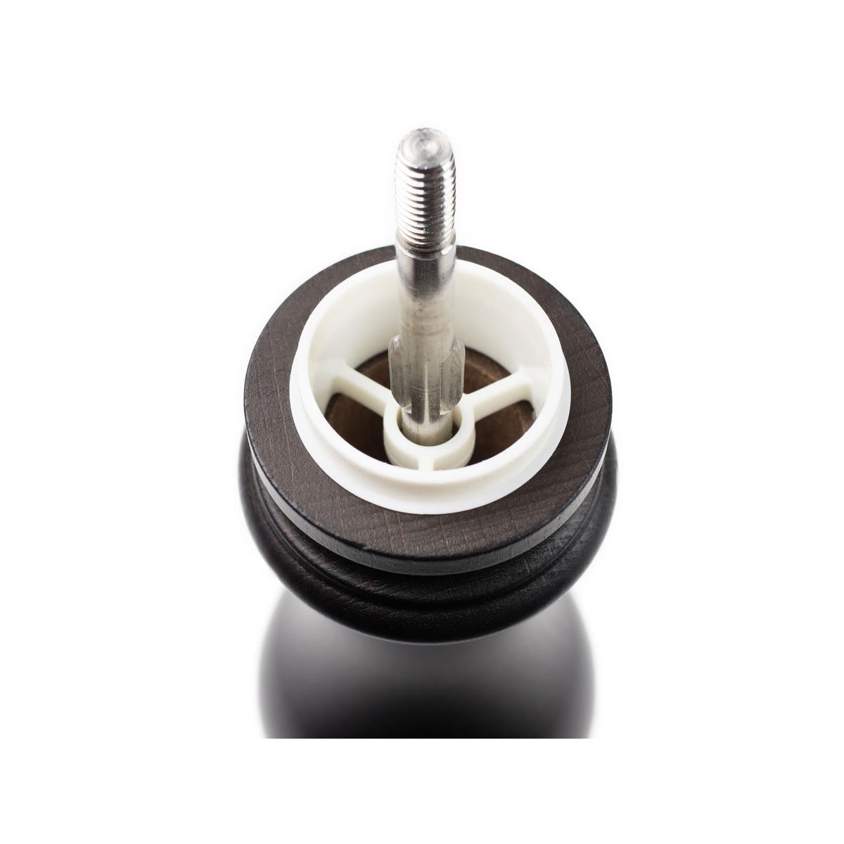 SALZMÜHLE Paris uSelect 40cm Buchenholz Schokolade Stahlmahlwerk - Braun, Holz (7.6/40/7.6cm)