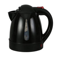 AUTO-WASSERKOCHER 12V 1000 ml tragbar für Auto & Camping - Schwarz, Metall (1/1/1cm) - Kaket