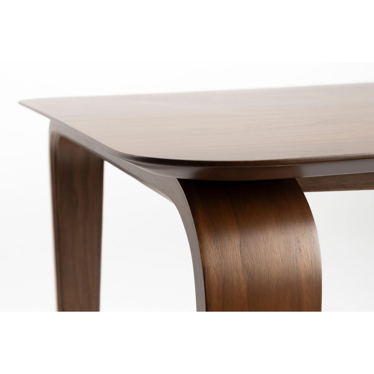 ESSTISCH Walden Braun - Braun, Holzwerkstoff (160/90/75cm) - Housecraft Living