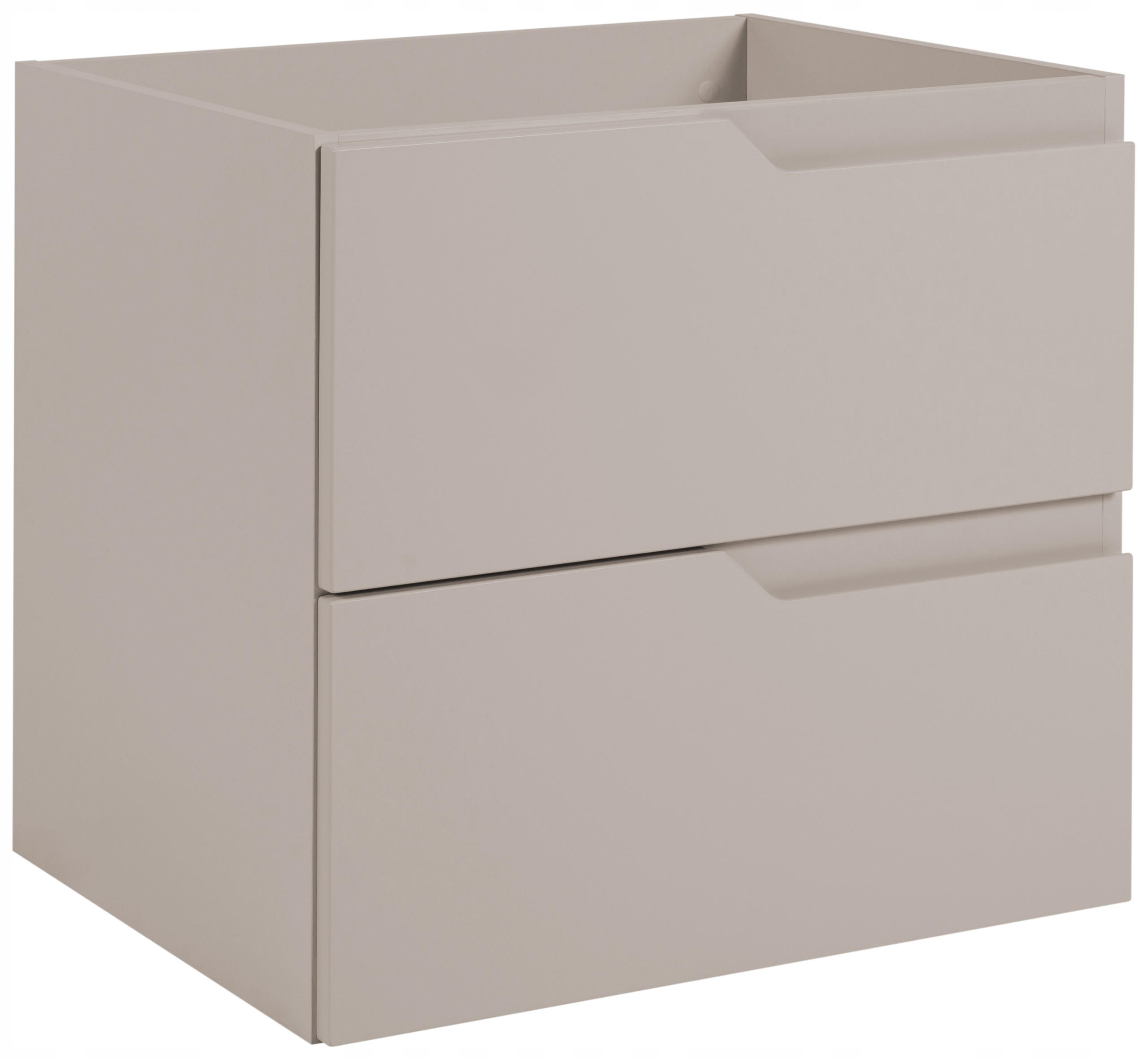 Rodan Waschbeckunterschrank Kaschmir 60x57x46 cm