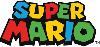 SUPER MARIO