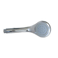 HANDBRAUSE HANDBRAUSE - Chromfarben, Metall (1cm) - Home Deluxe