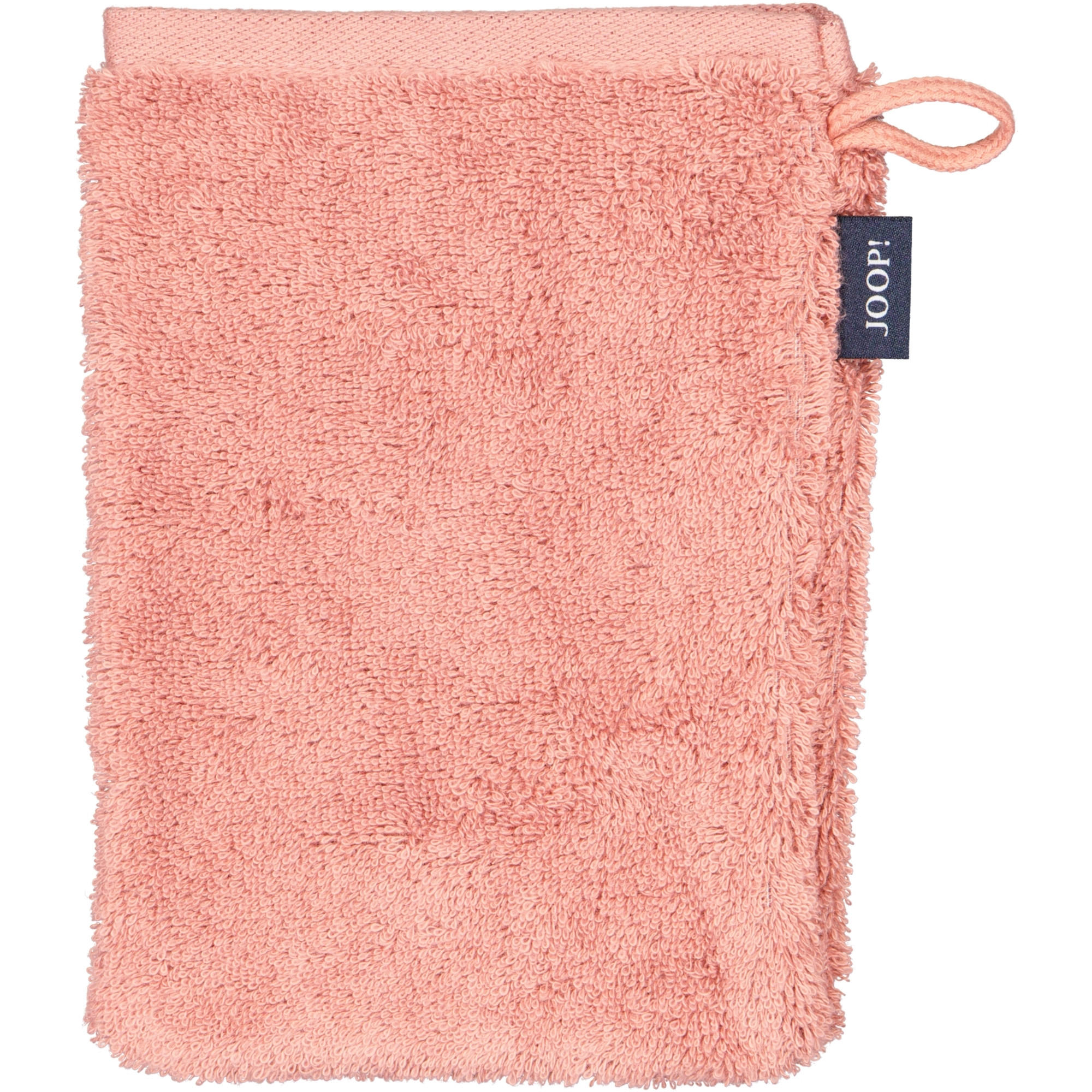 WASCHLAPPEN CLASSIC DOUBLEFACE 1600 ROUGE - 29 - Rot, Textil (16/22cm) - Joop!