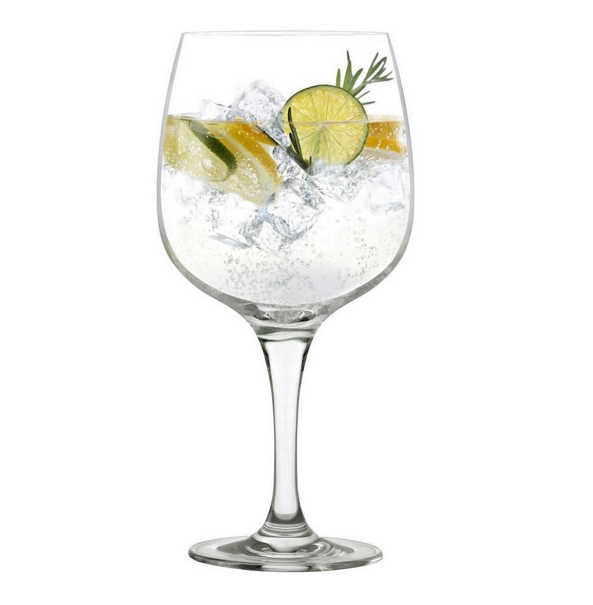 COCKTAILGLAS 6er set - Transparent, Glas (0.755L) - Stölzle
