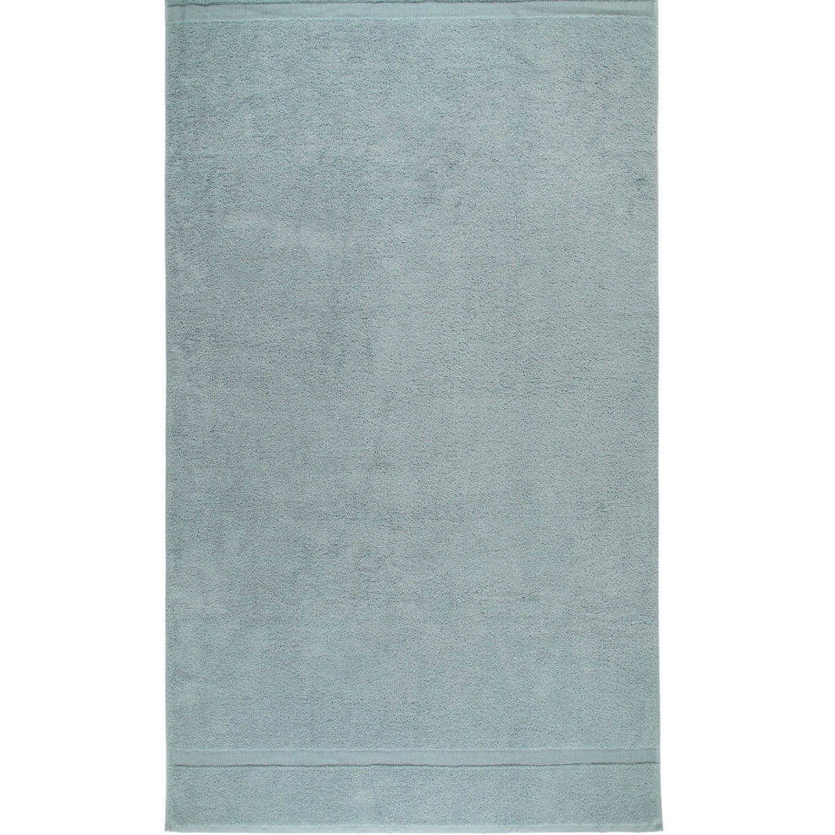 HANDTÜCHER PRINCESS AQUAMARIN - 400 - Blau, Textil (95/180cm) - Rhomtuft