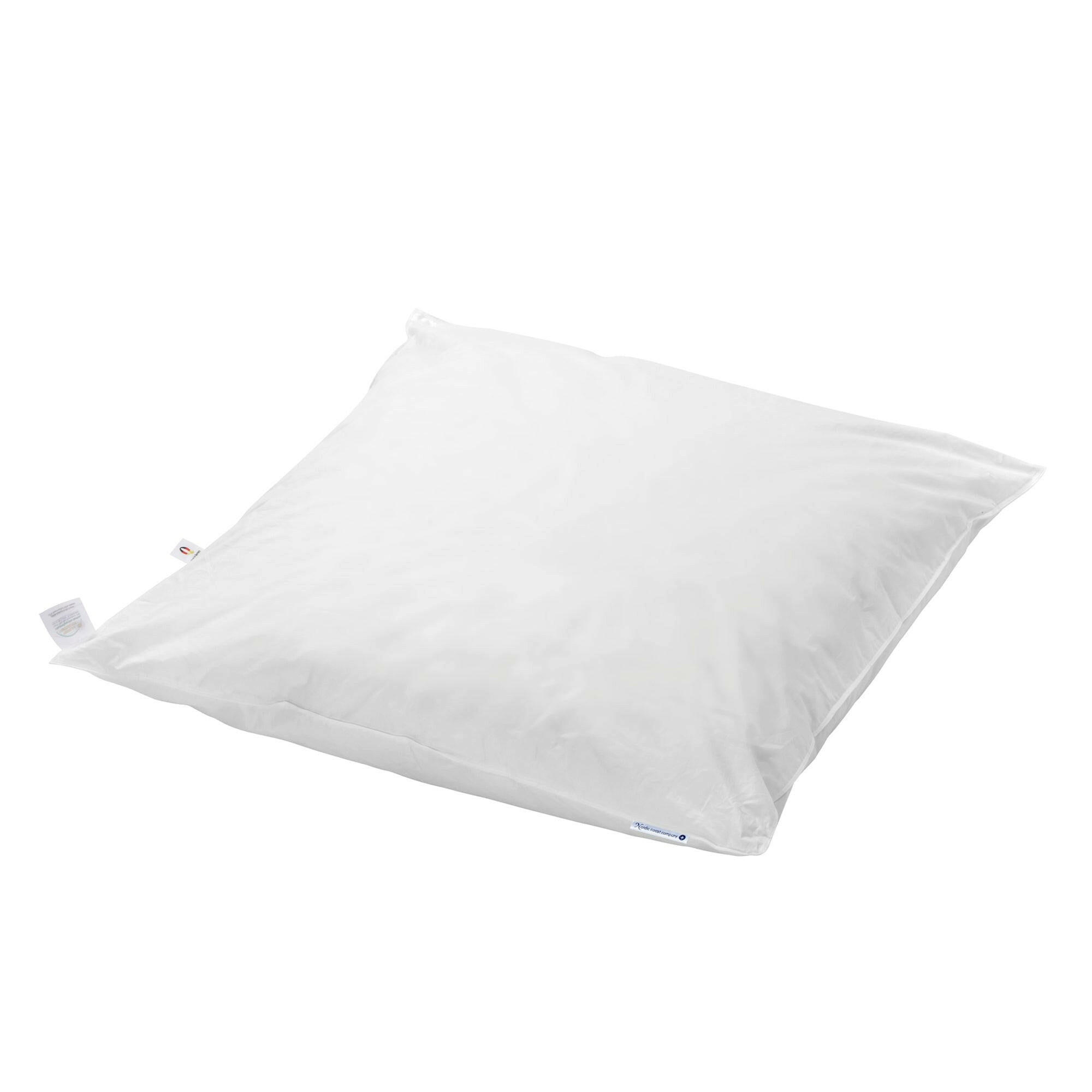 WIEGENBETTCHEN Kinderwagenbettchen - Weiß, Textil (80/80cm) - nordic coast company