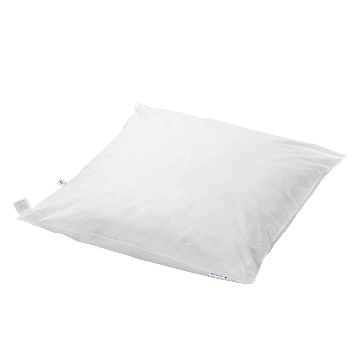 WIEGENBETTCHEN Kinderwagenbettchen - Weiß, Textil (80/80cm) - nordic coast company