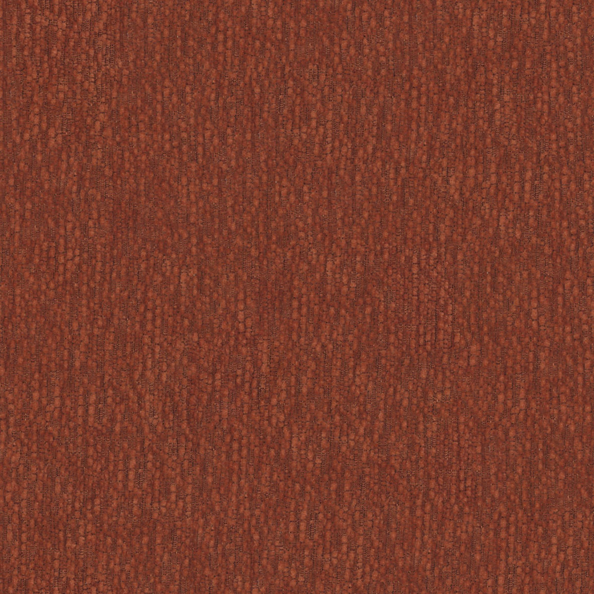 POLSTERBETT 180/200 cm Josy im Designer-Look mit Bettkasten und Lattenrost aus Terrakotta Chenille-Stoff - Terra cotta/Schwarz, Holz/Kunststoff (180/200cm) - S-Style Möbel