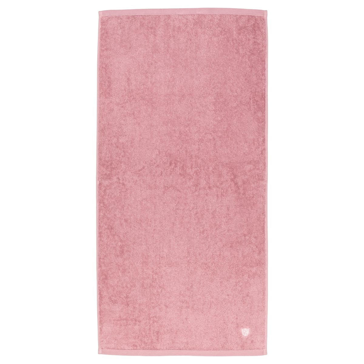 FROTTIERSET Vita 6-teilig - Rosa, Textil (50/100cm) - Ross