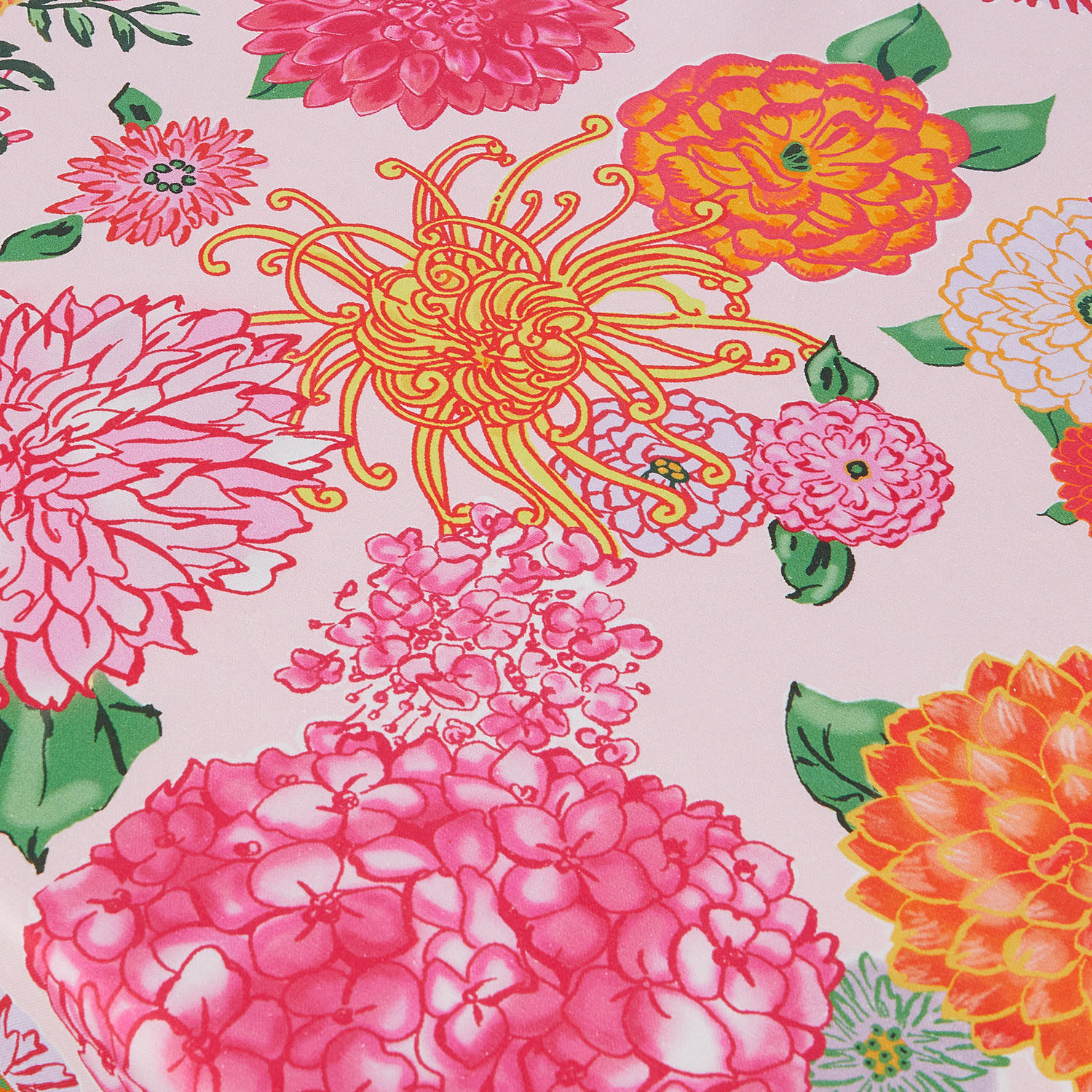 TISCHDECKE Locarno - Multicolor, Textil (300/160cm) - Butlers