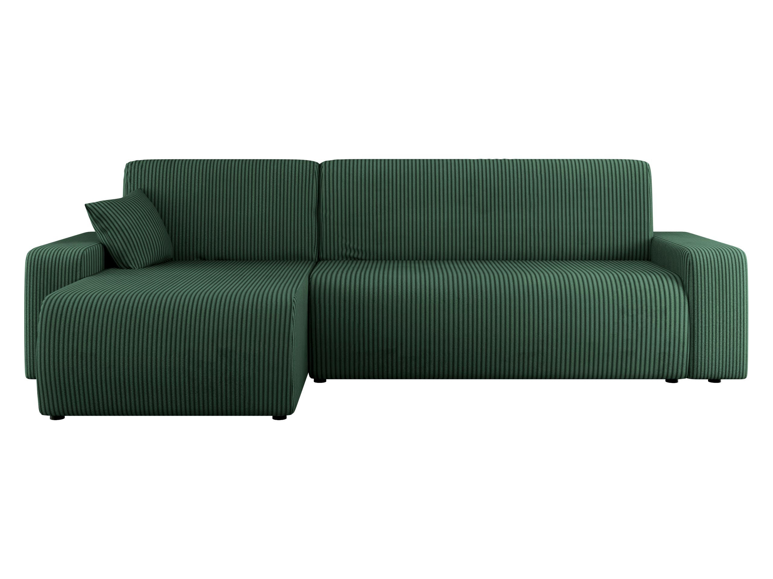 COLTAR Piano L Reiat - verde/negru, material plastic/material textil (244/145cm) - MIRJAN24