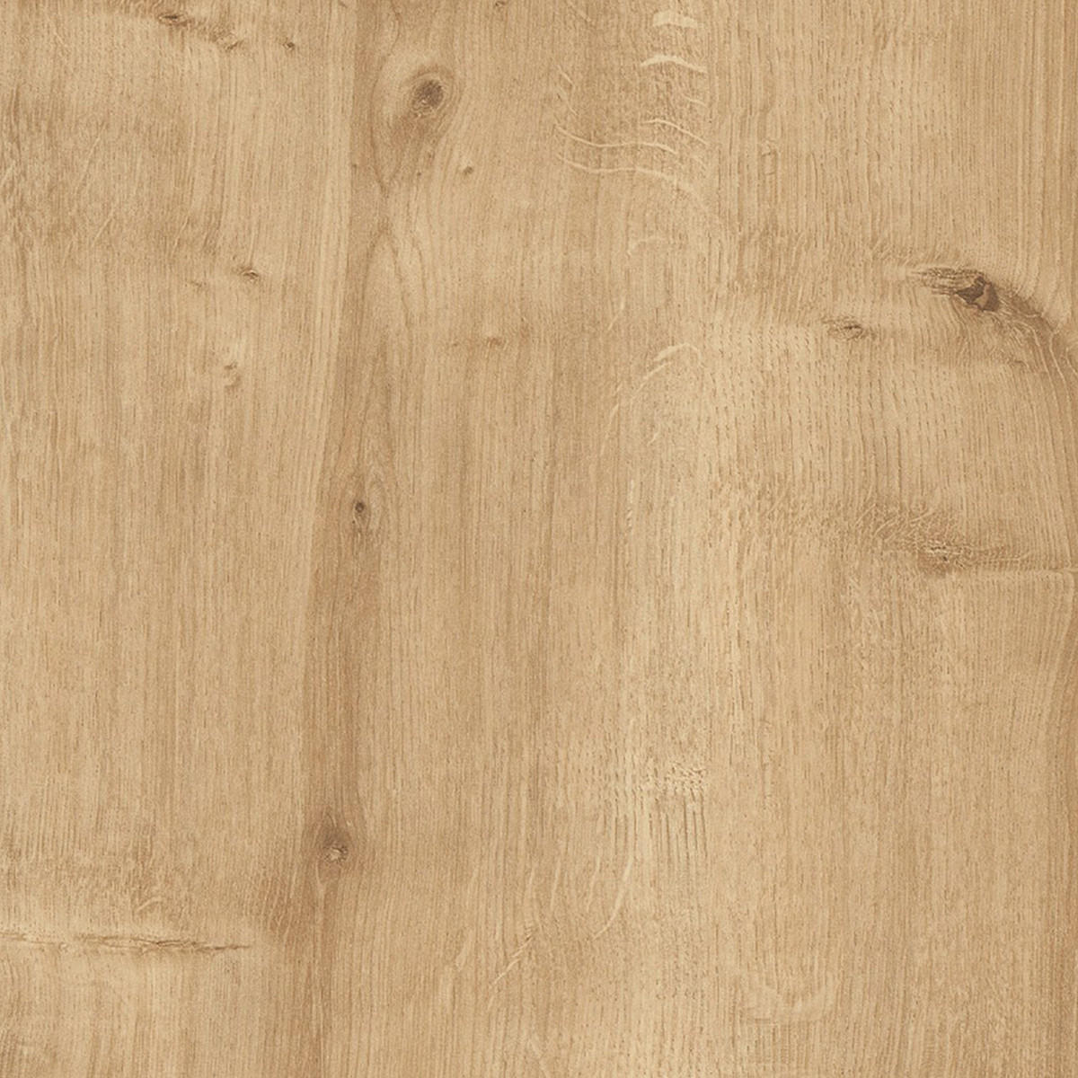 SCHUHSCHRANK 4 Türen L105 cm - Dude - Eichefarben, Holzwerkstoff (26/118.5/105cm) - Calicosy